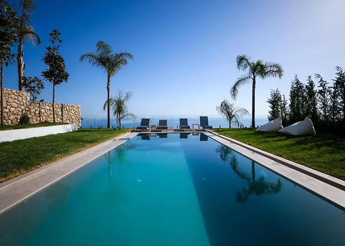 Villa White Pearl