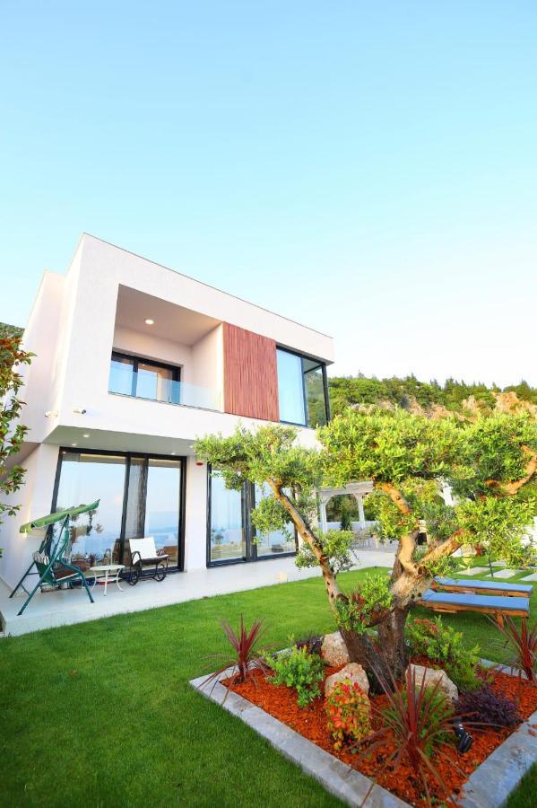 Villa White Pearl *