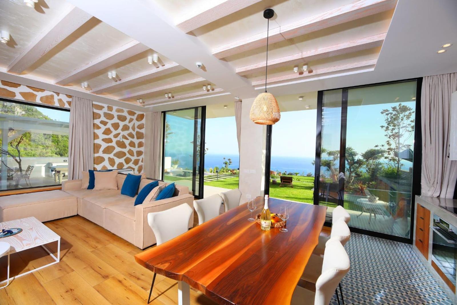Villa White Pearl *