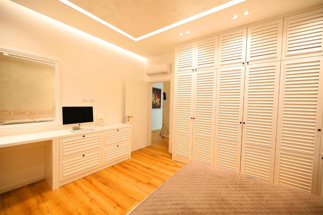 White Pearl Villa
