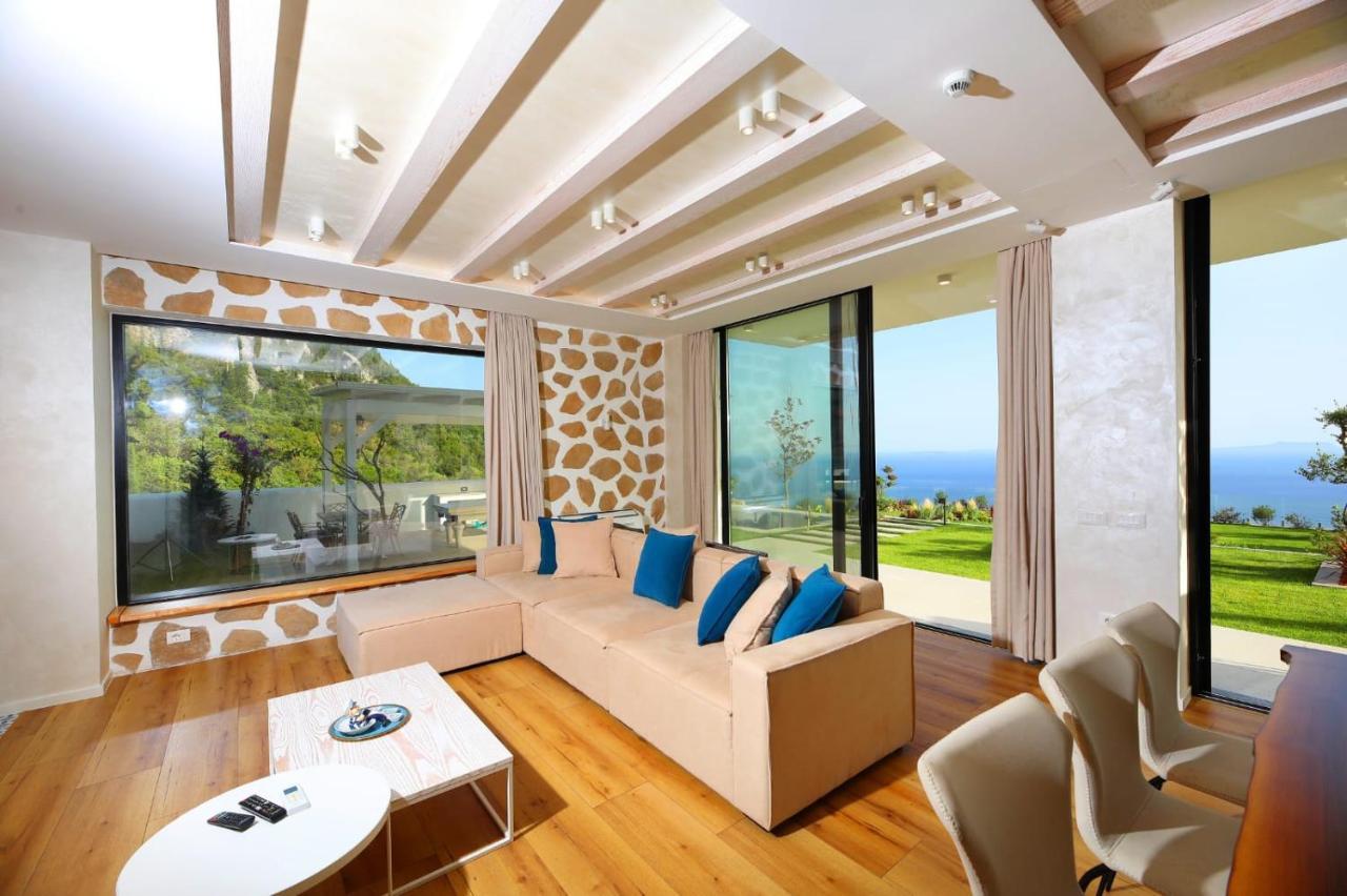 Villa White Pearl *