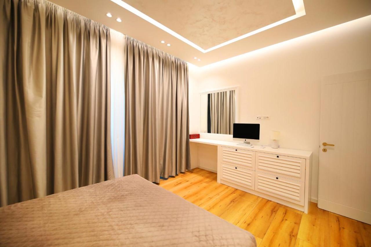 White Pearl Villa