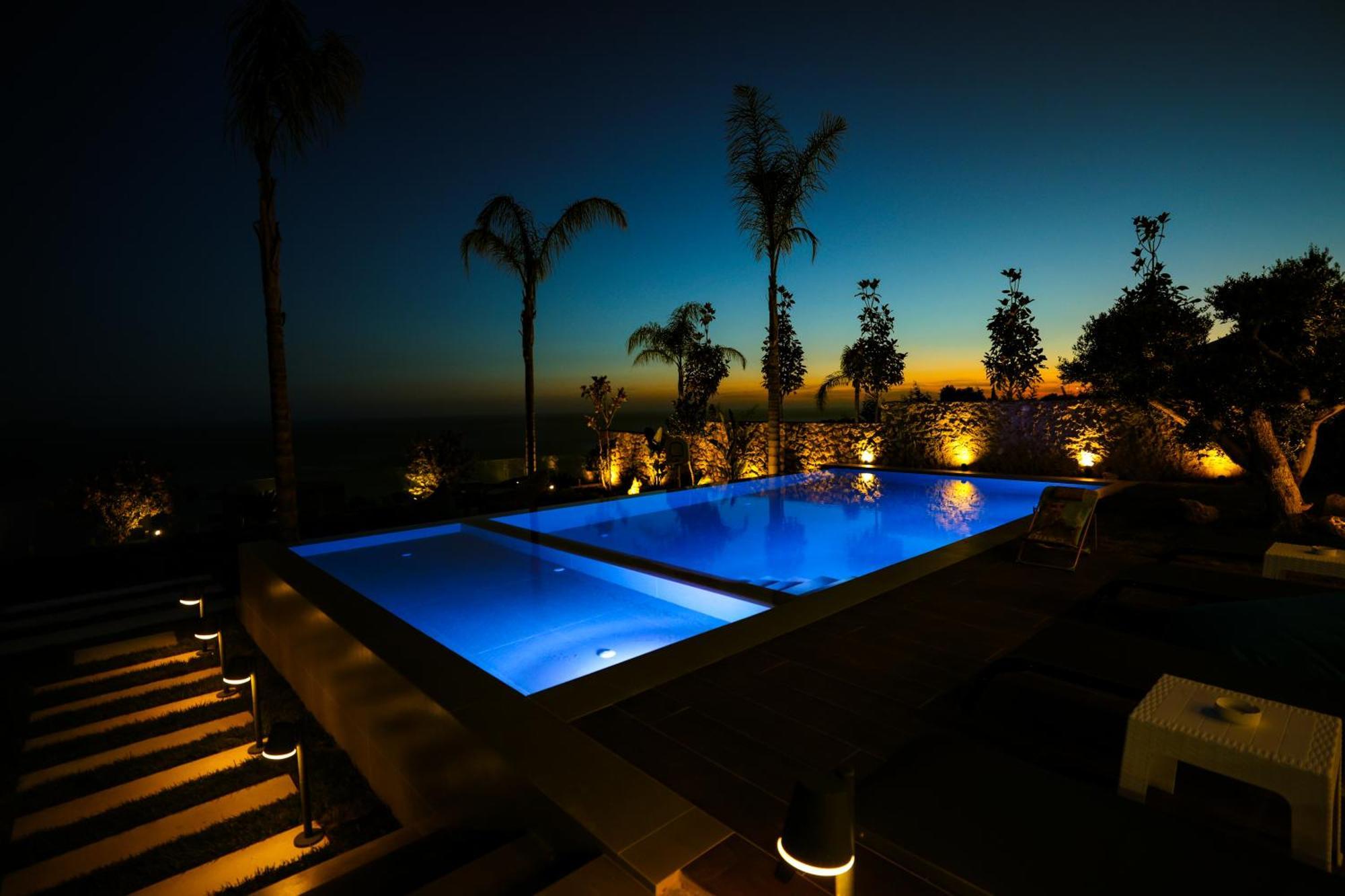 White Pearl Villa