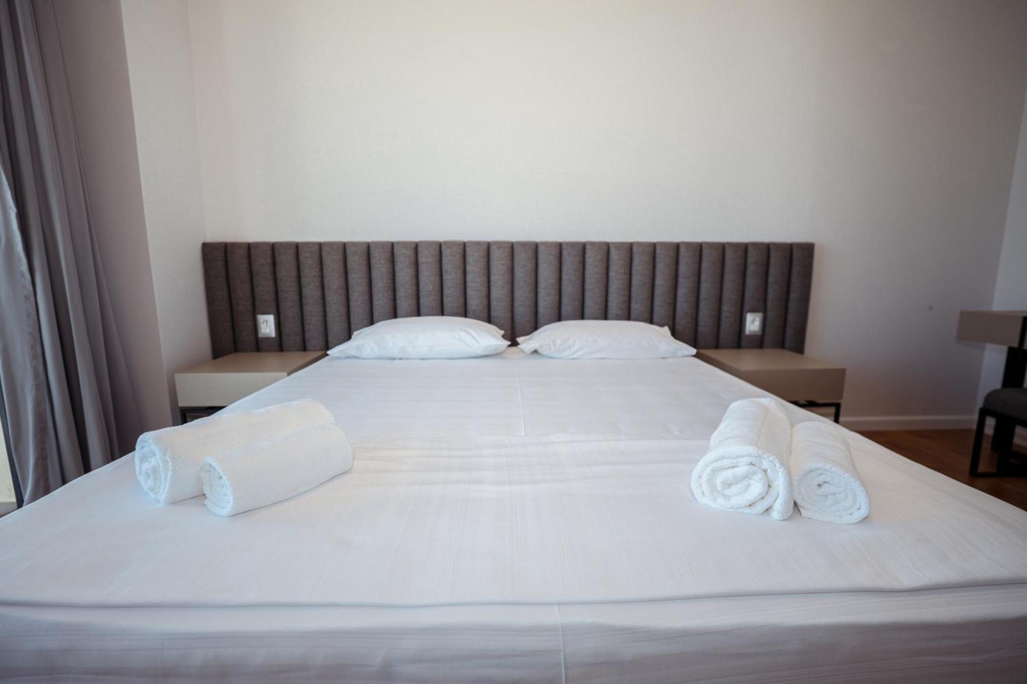 Villa White Pearl