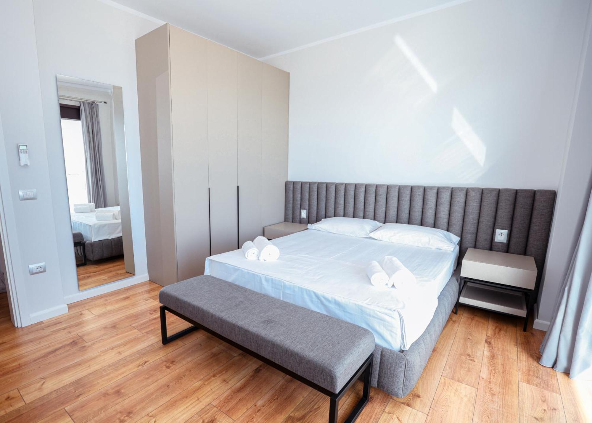 Villa White Pearl *