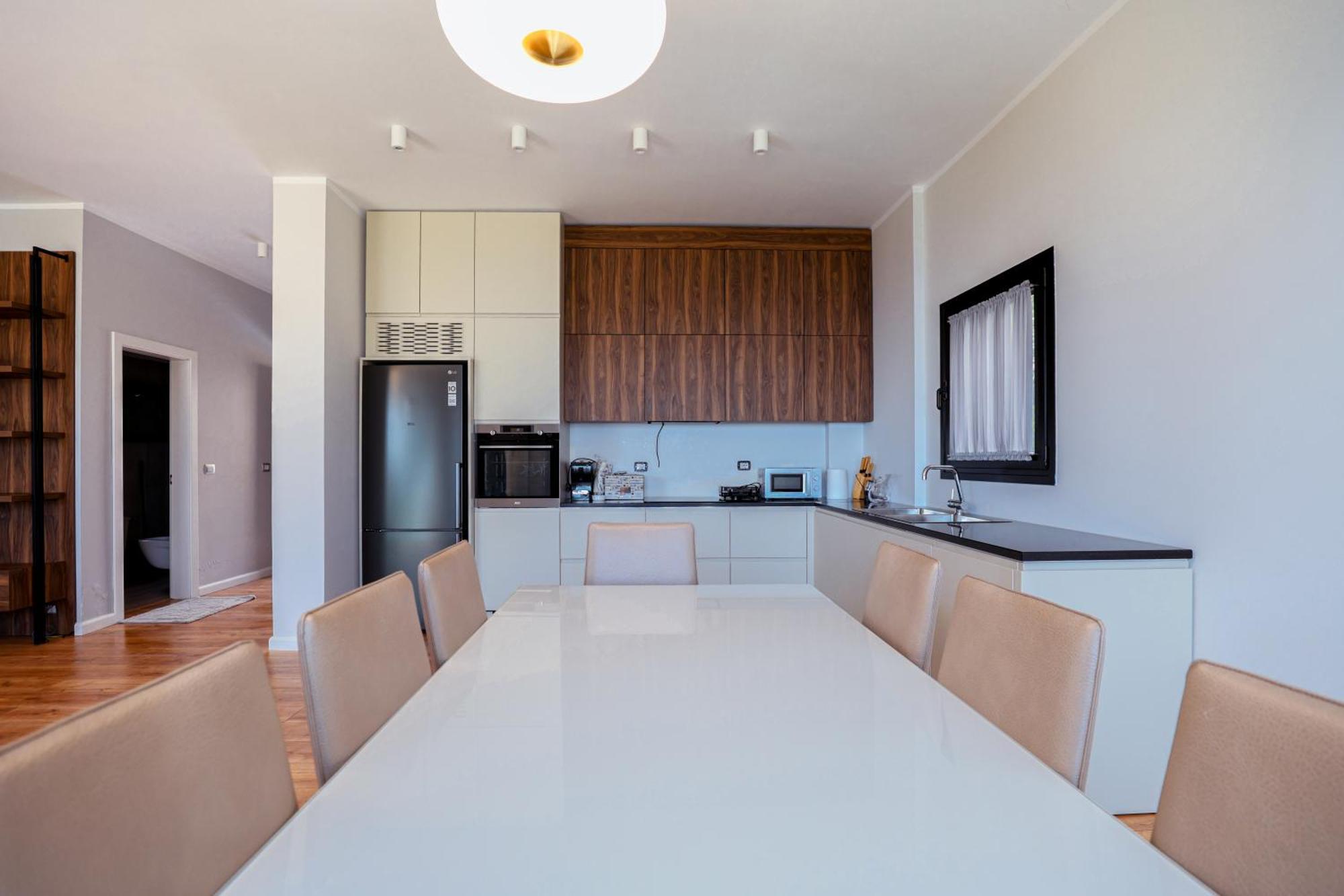 Villa White Pearl *
