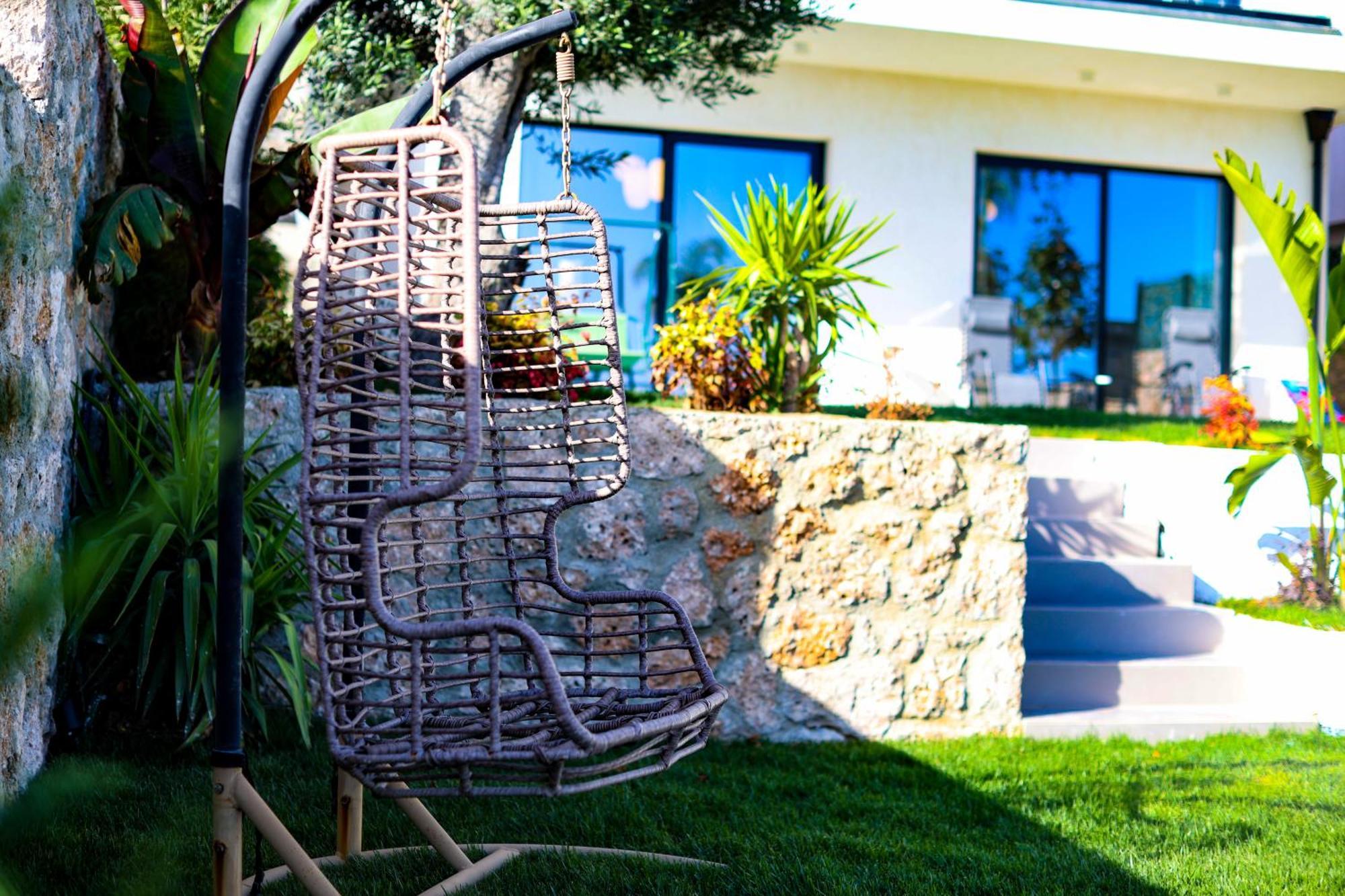 White Pearl Villa Palasë