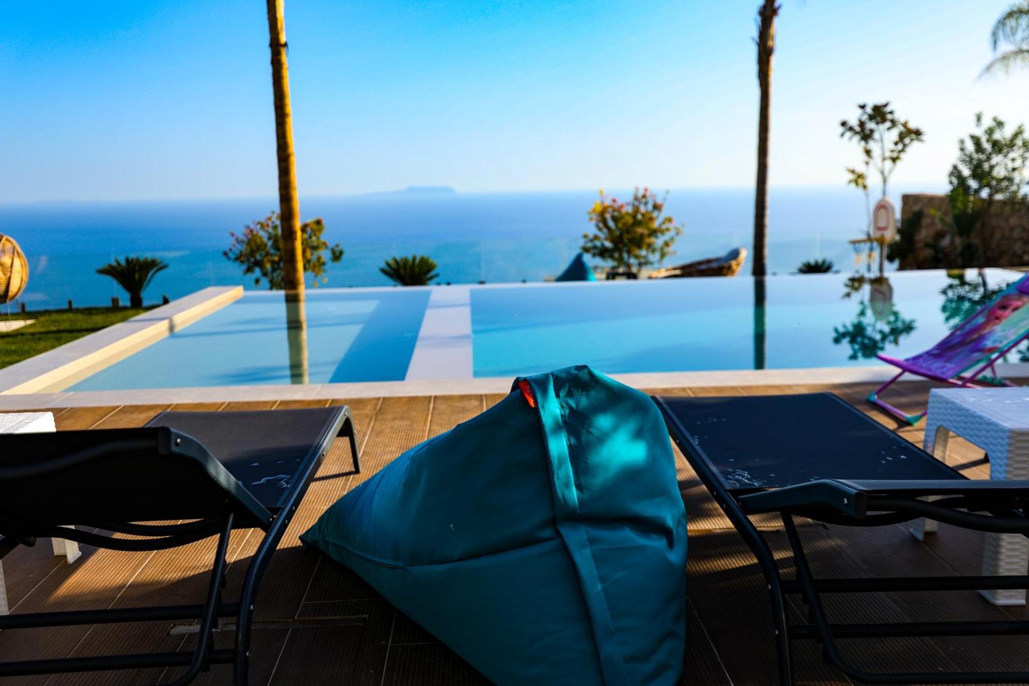 Villa White Pearl Palasë